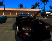 Toyota Supra RZ